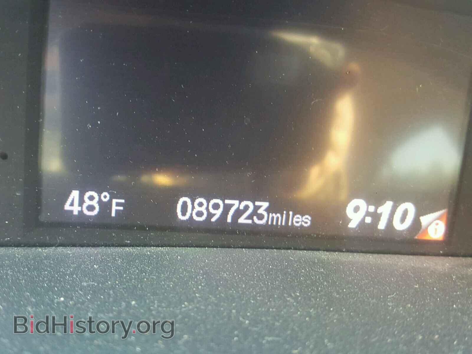 2012 HONDA CIVIC - VIN: JHMFB4F37CS008052 - Фото 8