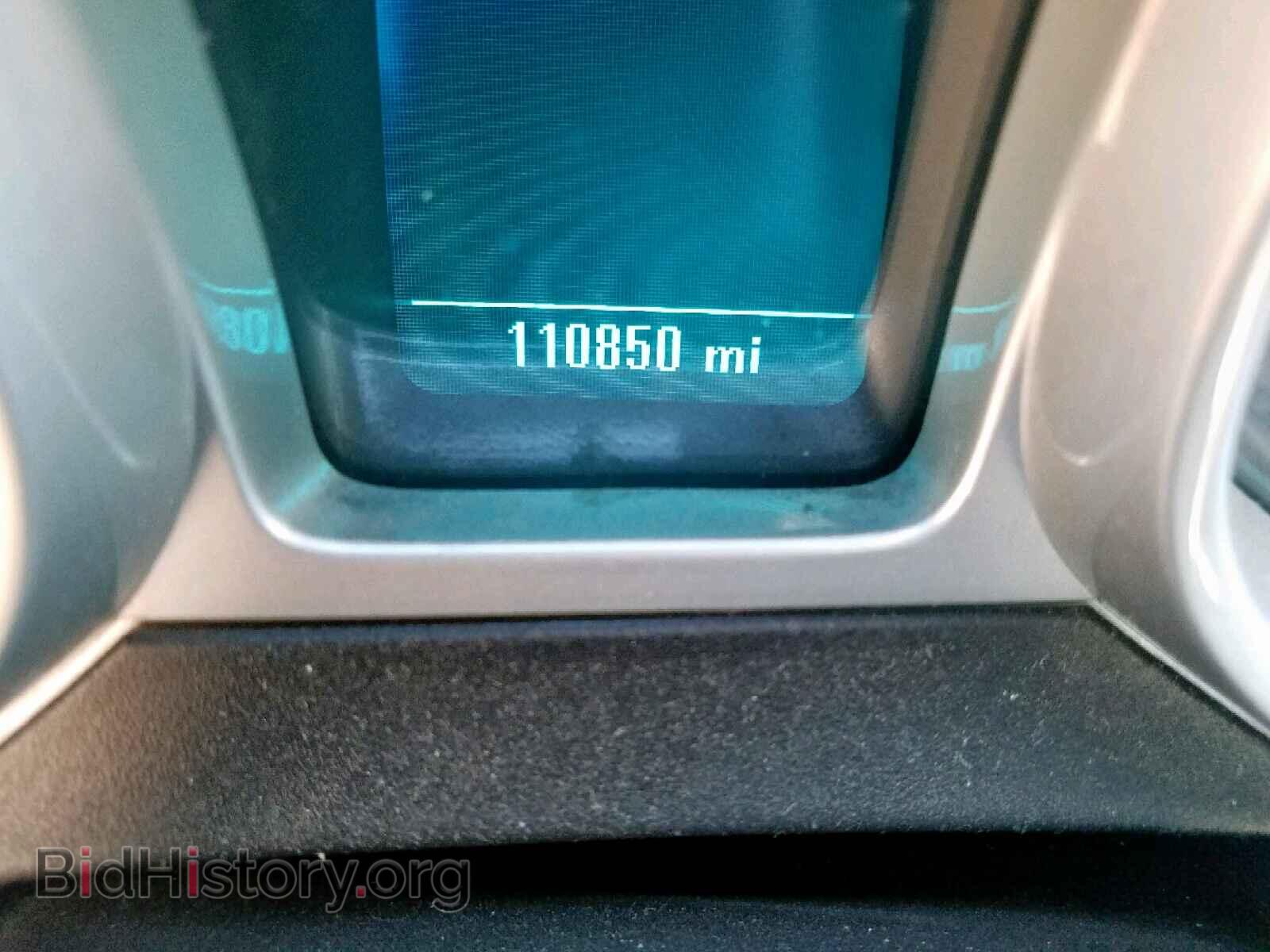2013 CHEVROLET CAMARO - VIN: 2G1FE1E35D9172596 - Фото 8