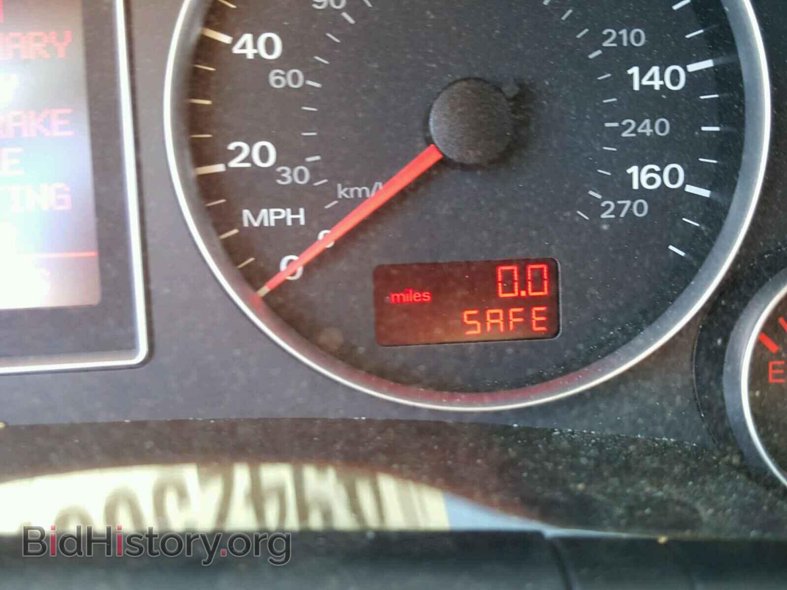 2007 AUDI A4 - VIN: WAUKF78E77A064330 - Фото 8