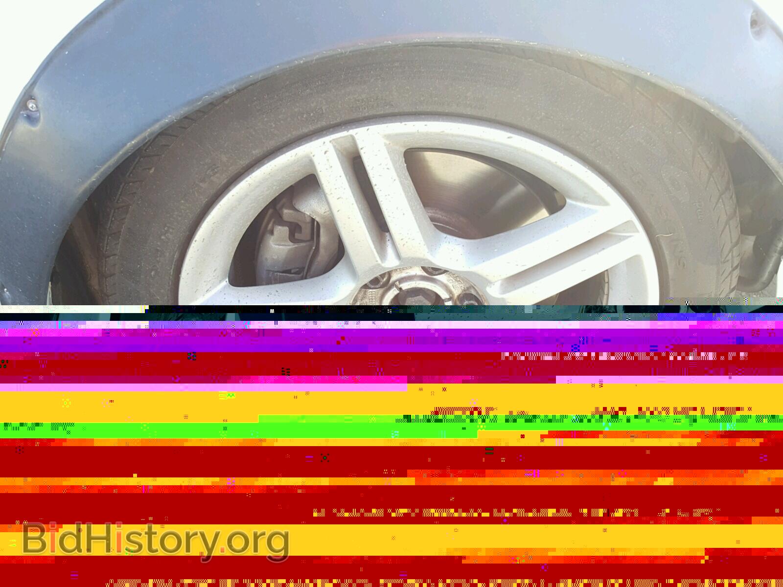 2007 AUDI A4 - VIN: WAUKF78E77A064330 - Фото 9