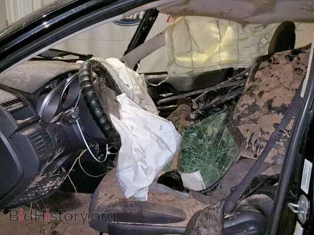 2010 DODGE AVENGER - VIN: 1B3CC4FBXAN138803 - Фото 5