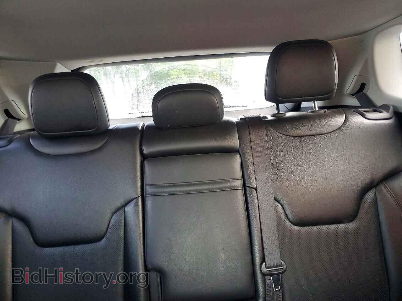 2020 JEEP COMPASS - VIN: 3C4NJCCB0LT150666 - Photo 10