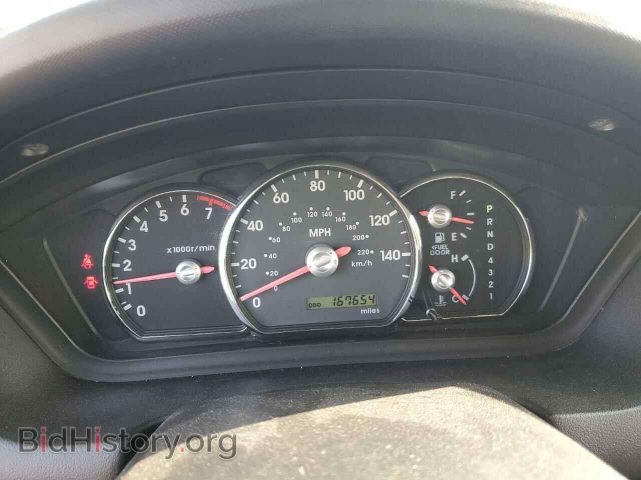2010 MITSUBISHI GALANT - VIN: 4A32B3FF3AE014976 - Фото 9