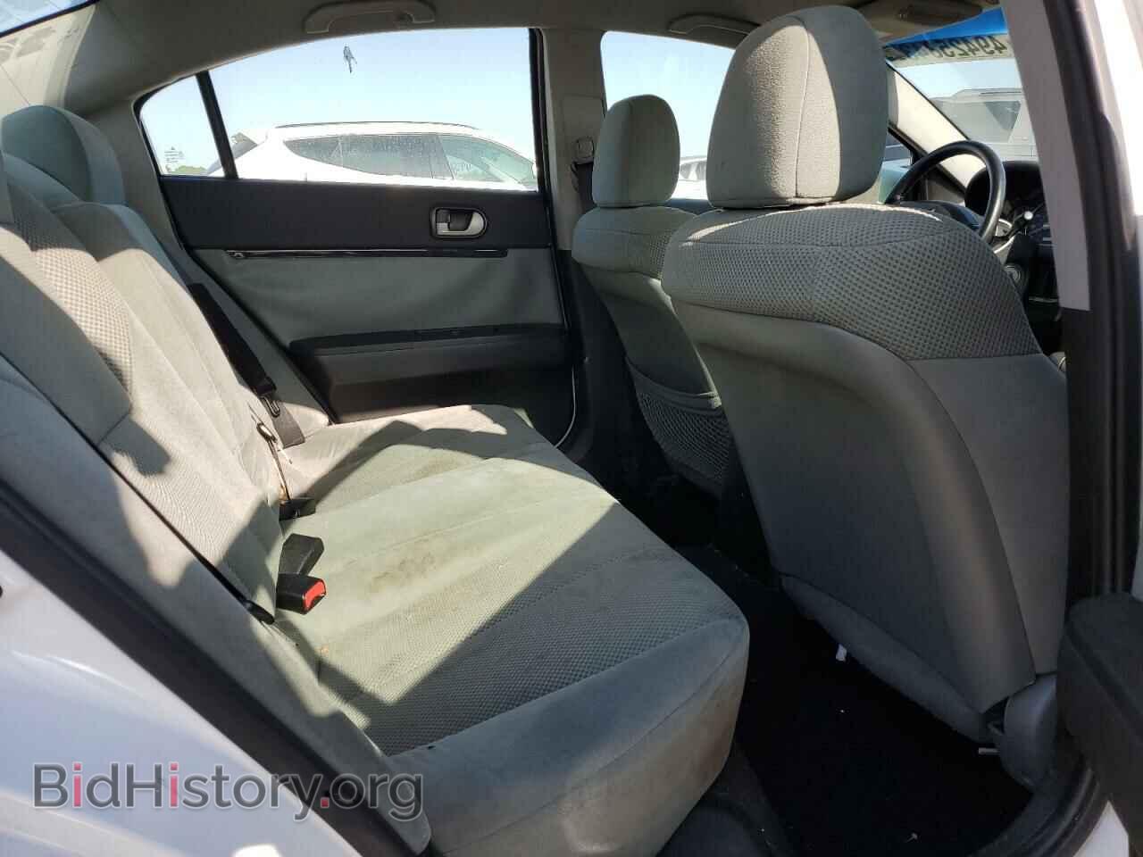 2010 MITSUBISHI GALANT - VIN: 4A32B3FF3AE014976 - Фото 10