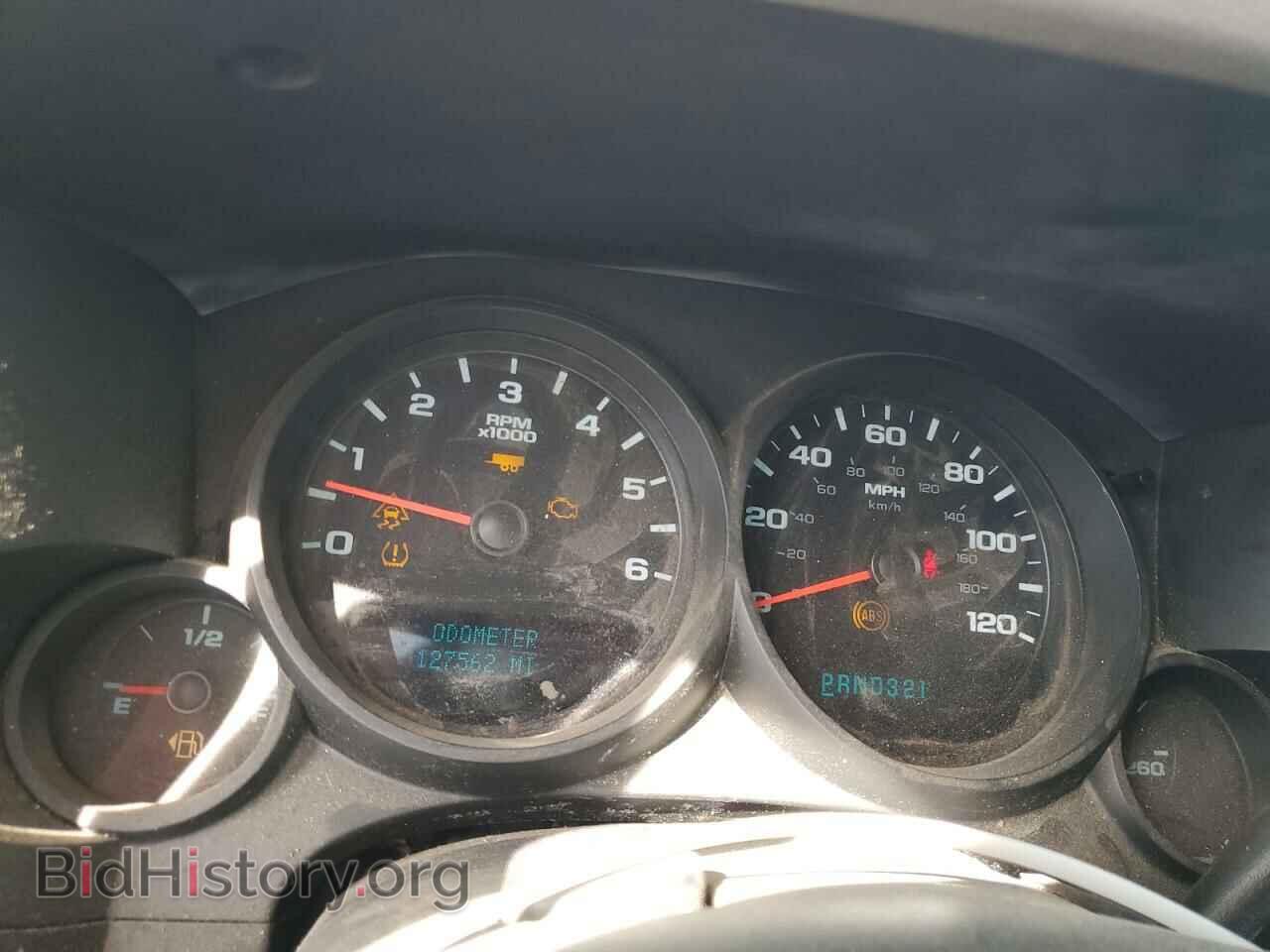 2009 GMC SIERRA - VIN: 3GTEC13C59G202575 - Photo 9