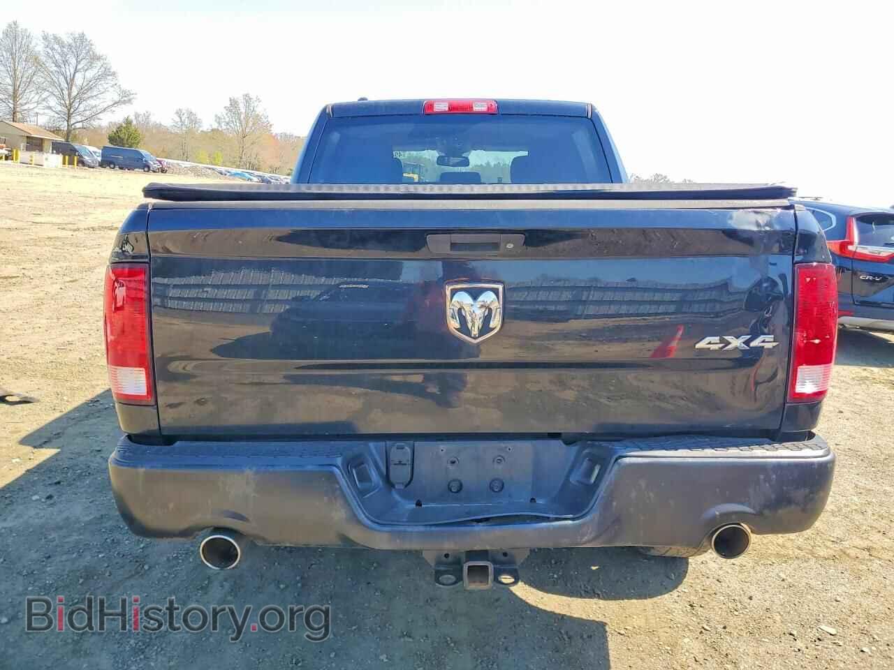 2014 RAM 1500 - VIN: 1C6RR7KT6ES461994 - Фото 6