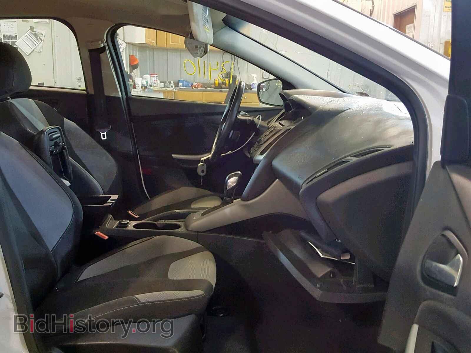 2012 FORD FOCUS SE - VIN: 1FAHP3F20CL457991 - Фото 5