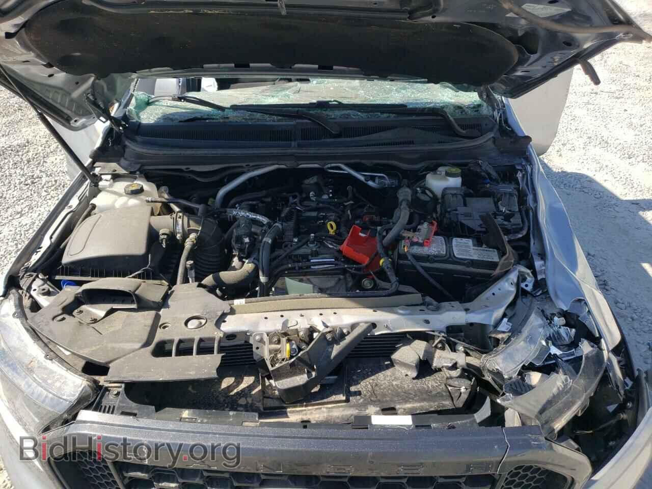 2021 FORD RANGER - VIN: 1FTER4FH7MLD14491 - Фото 7