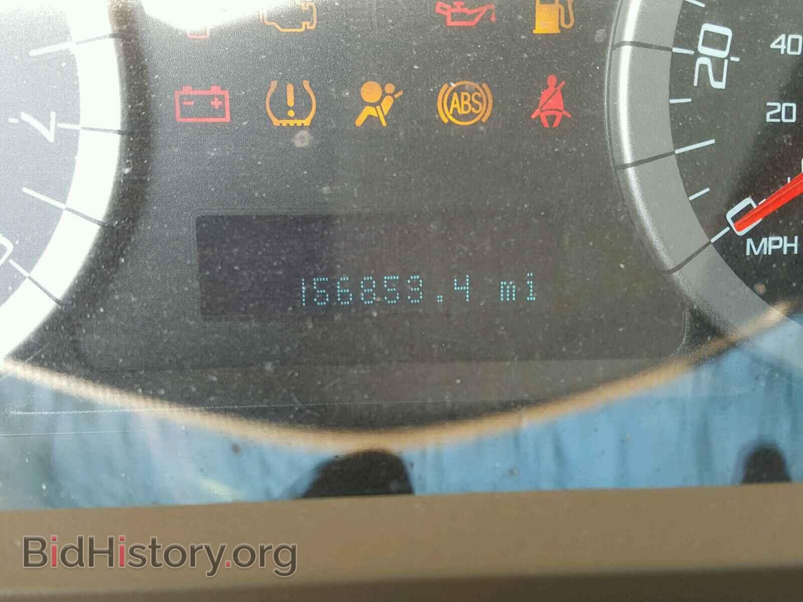 2011 FORD ESCAPE - VIN: 1FMCU0DG2BKC53235 - Фото 8