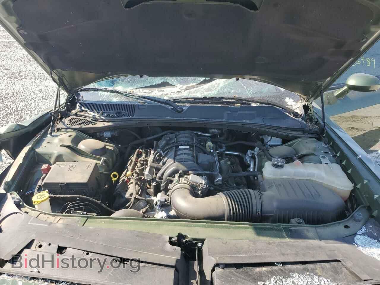 2019 DODGE CHALLENGER - VIN: 2C3CDZBTXKH521355 - Фото 7
