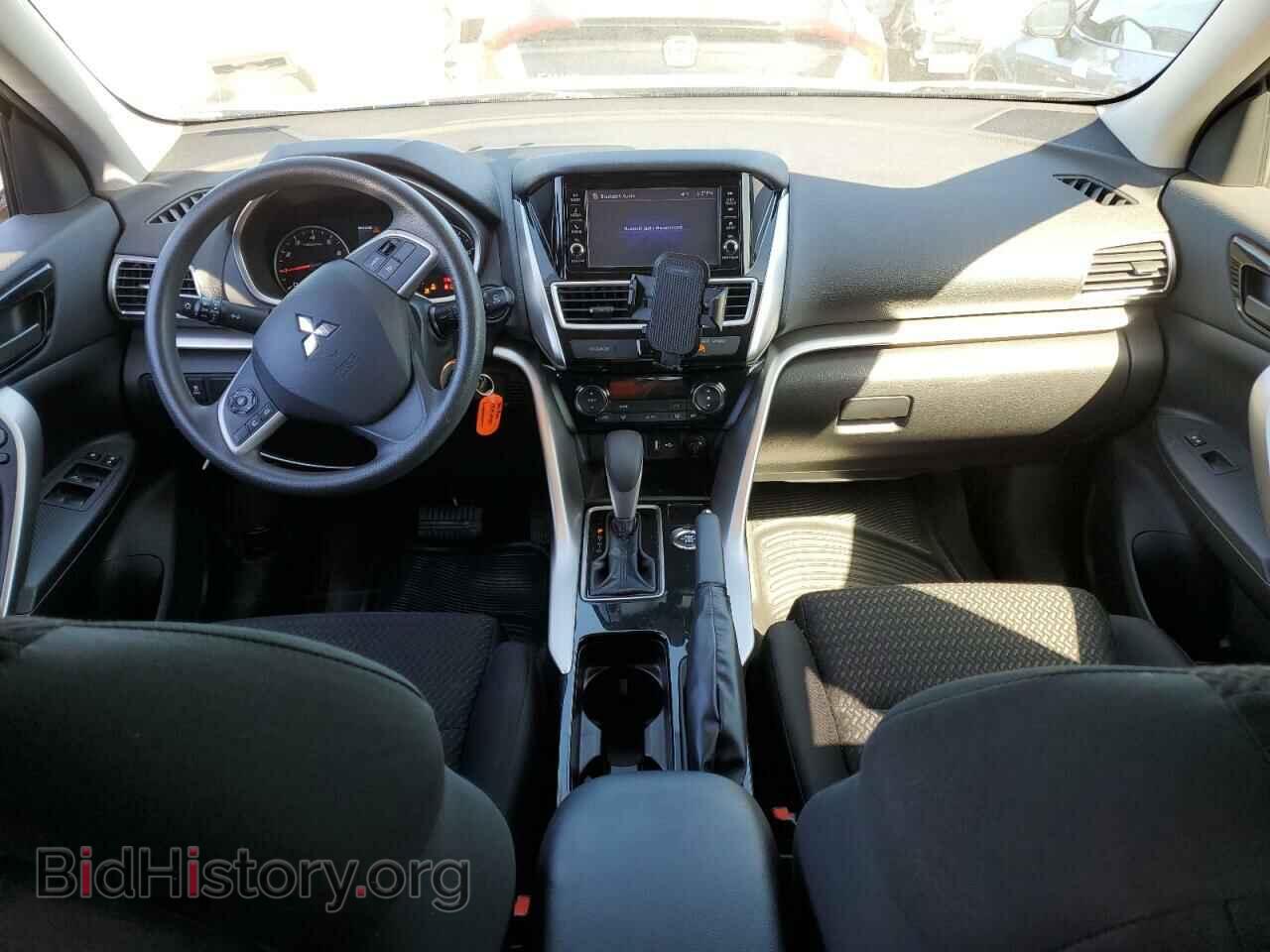 2018 MITSUBISHI ECLIPSE - VIN: JA4AT3AA9JZ066283 - Photo 8