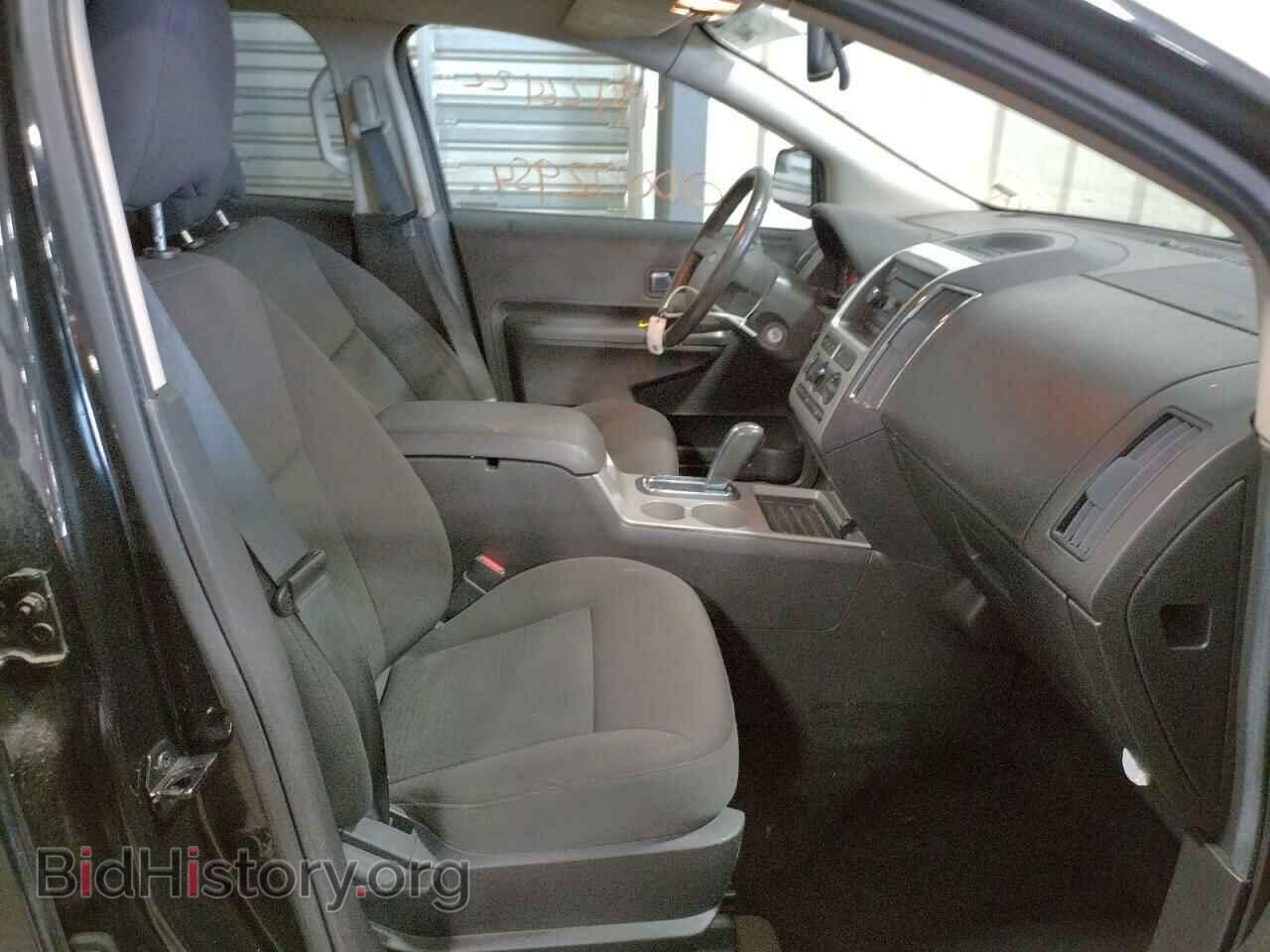 2010 FORD EDGE - VIN: 2FMDK3JC5ABA18978 - Photo 5