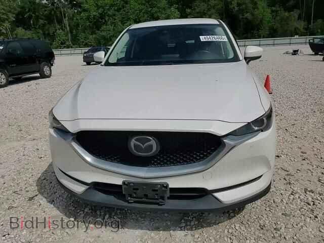 2017 MAZDA CX-5 - VIN: JM3KFBCL4H0146574 - Фото 13