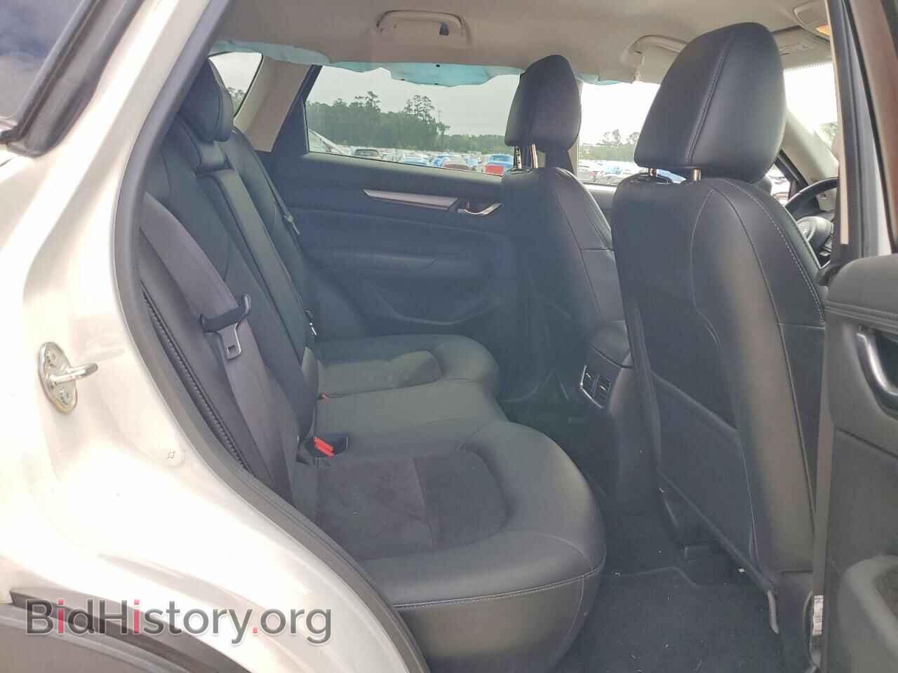 2017 MAZDA CX-5 - VIN: JM3KFBCL4H0146574 - Фото 10