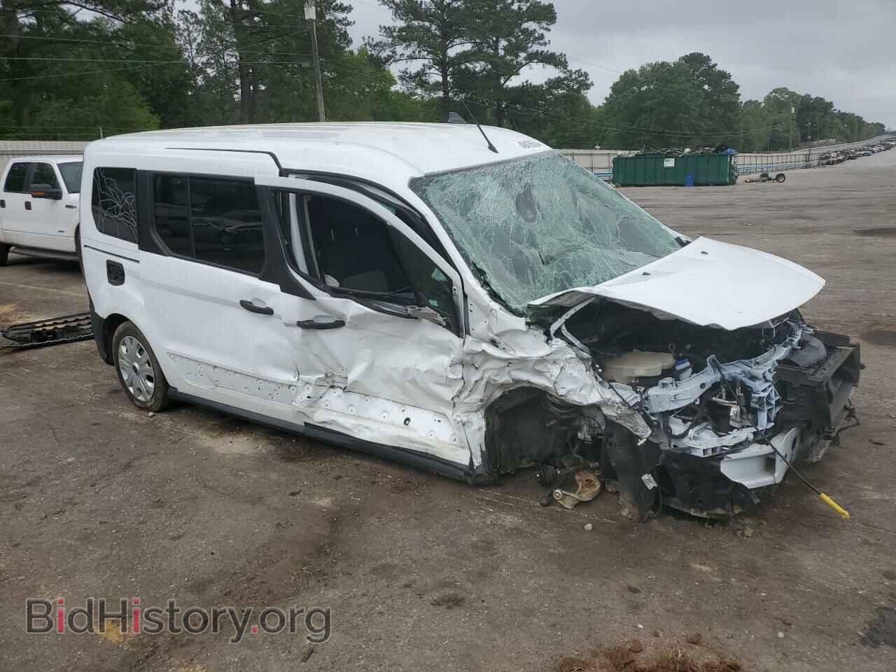 2020 FORD TRANSIT - VIN: NM0GE9E2XL1446974 - Фото 4