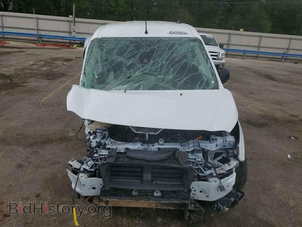 2020 FORD TRANSIT - VIN: NM0GE9E2XL1446974 - Фото 5