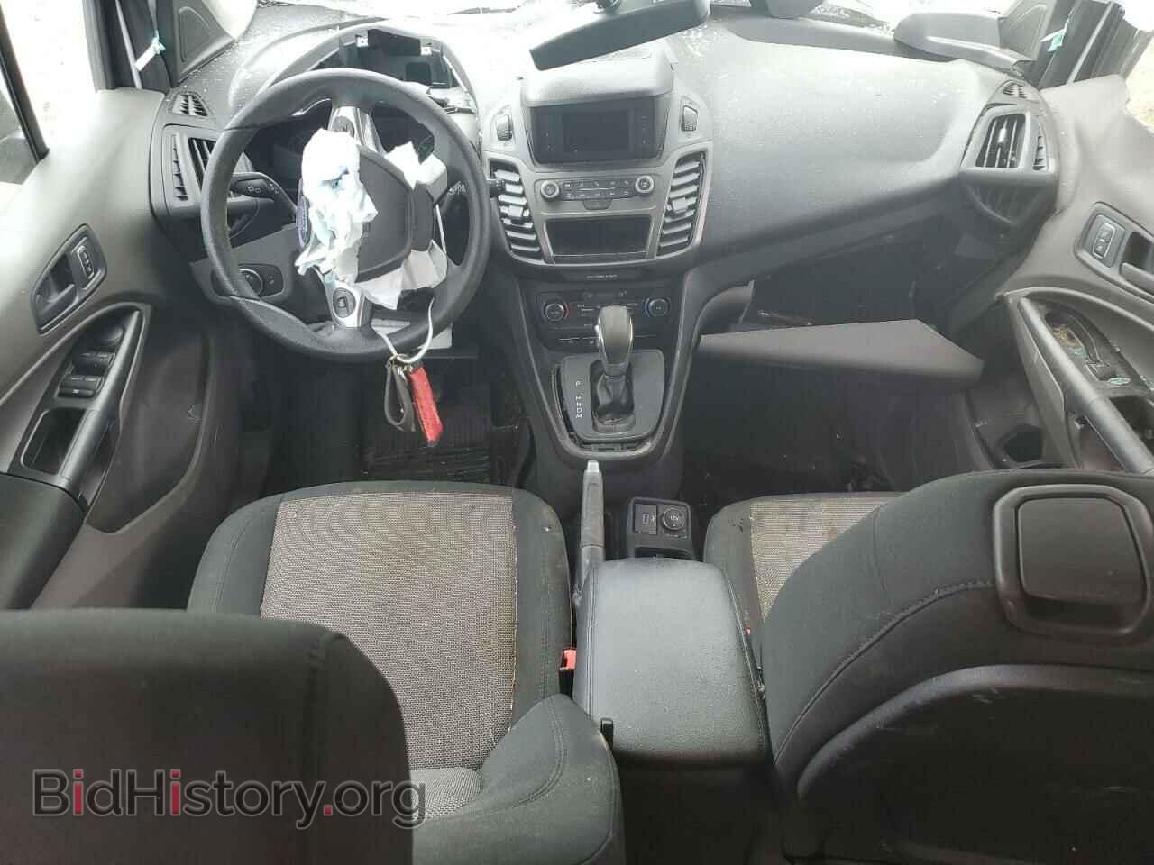 2020 FORD TRANSIT - VIN: NM0GE9E2XL1446974 - Фото 8