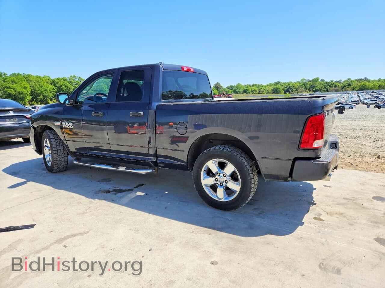 2013 RAM 1500 - VIN: 1C6RR7FT8DS582728 - Photo 2