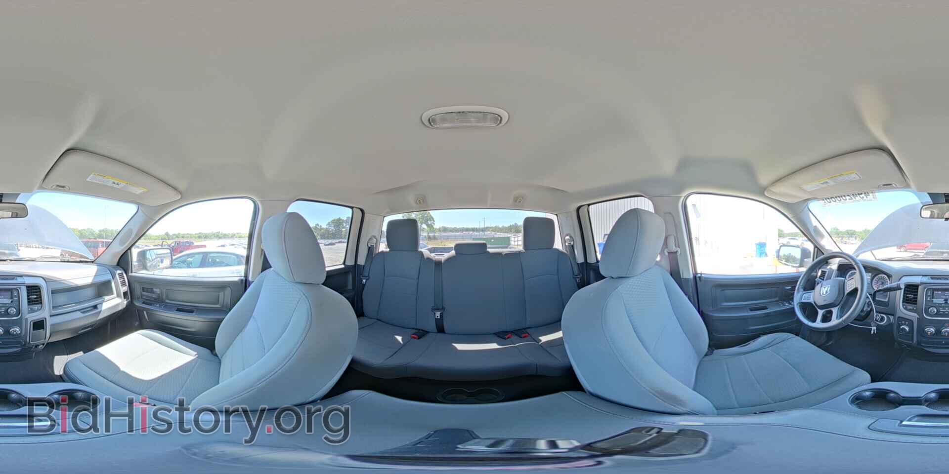 2013 RAM 1500 - VIN: 1C6RR7FT8DS582728 - Photo 14
