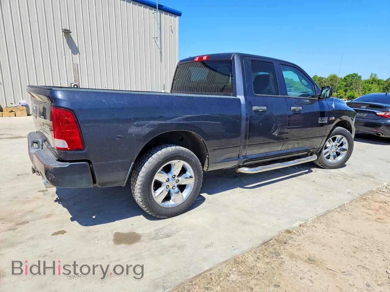 2013 RAM 1500 - VIN: 1C6RR7FT8DS582728 - Photo 3