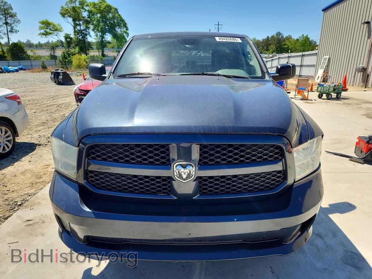 2013 RAM 1500 - VIN: 1C6RR7FT8DS582728 - Photo 5