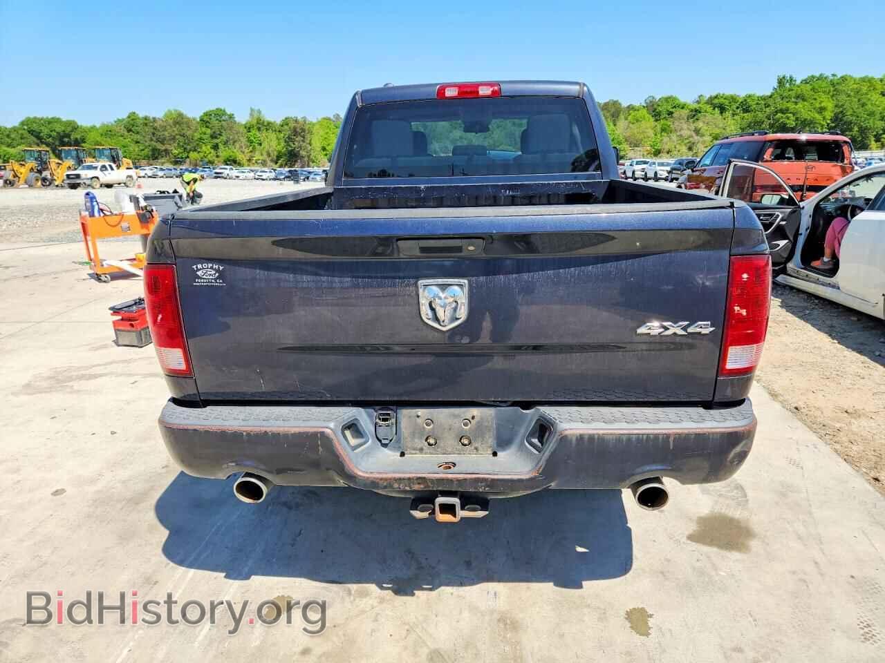 2013 RAM 1500 - VIN: 1C6RR7FT8DS582728 - Photo 6