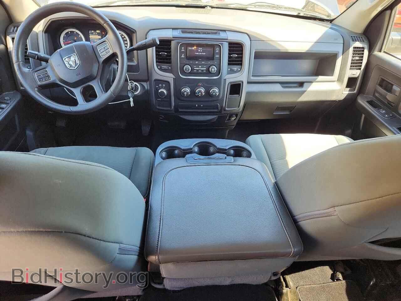 2013 RAM 1500 - VIN: 1C6RR7FT8DS582728 - Photo 8