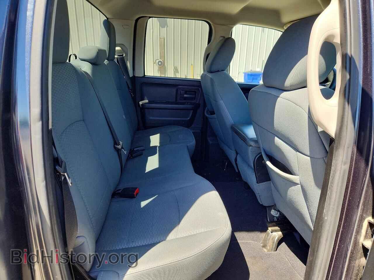 2013 RAM 1500 - VIN: 1C6RR7FT8DS582728 - Photo 10