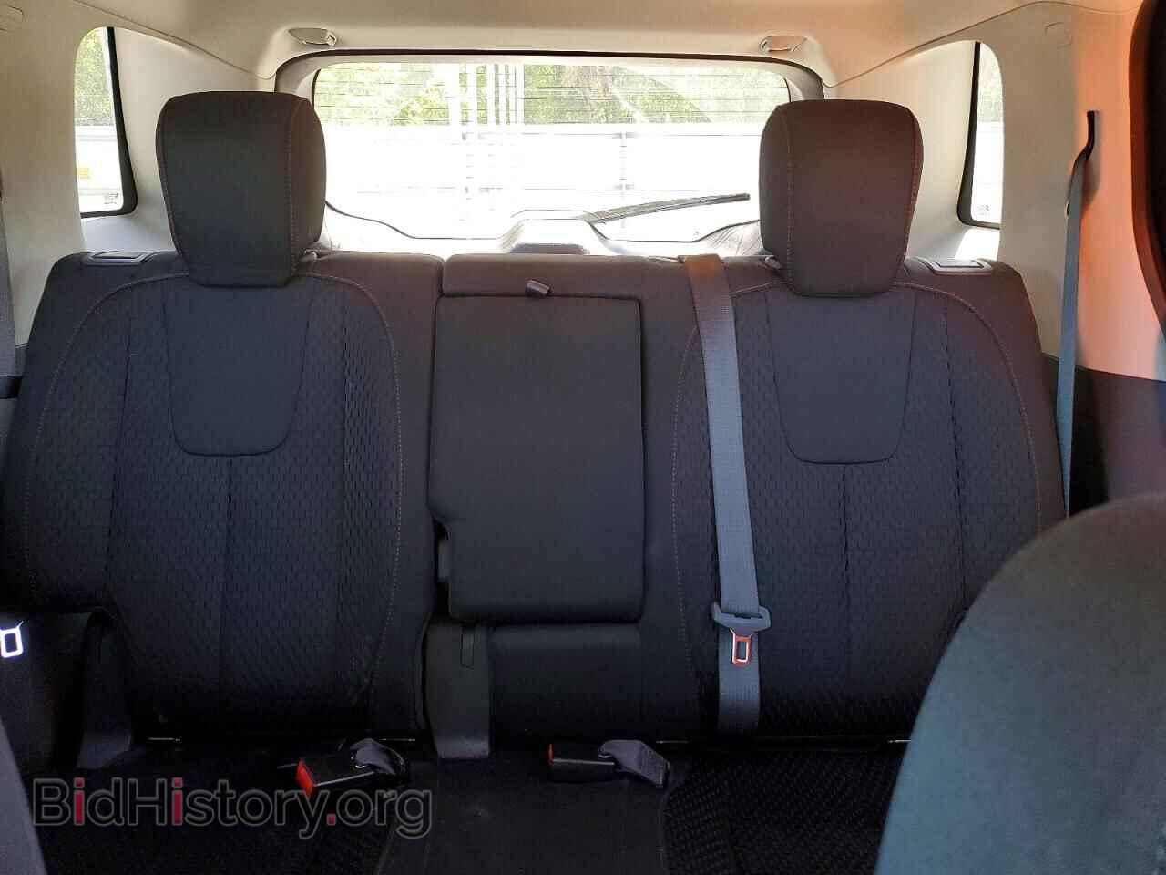 2015 GMC TERRAIN - VIN: 2GKALMEK8F6135308 - Photo 10
