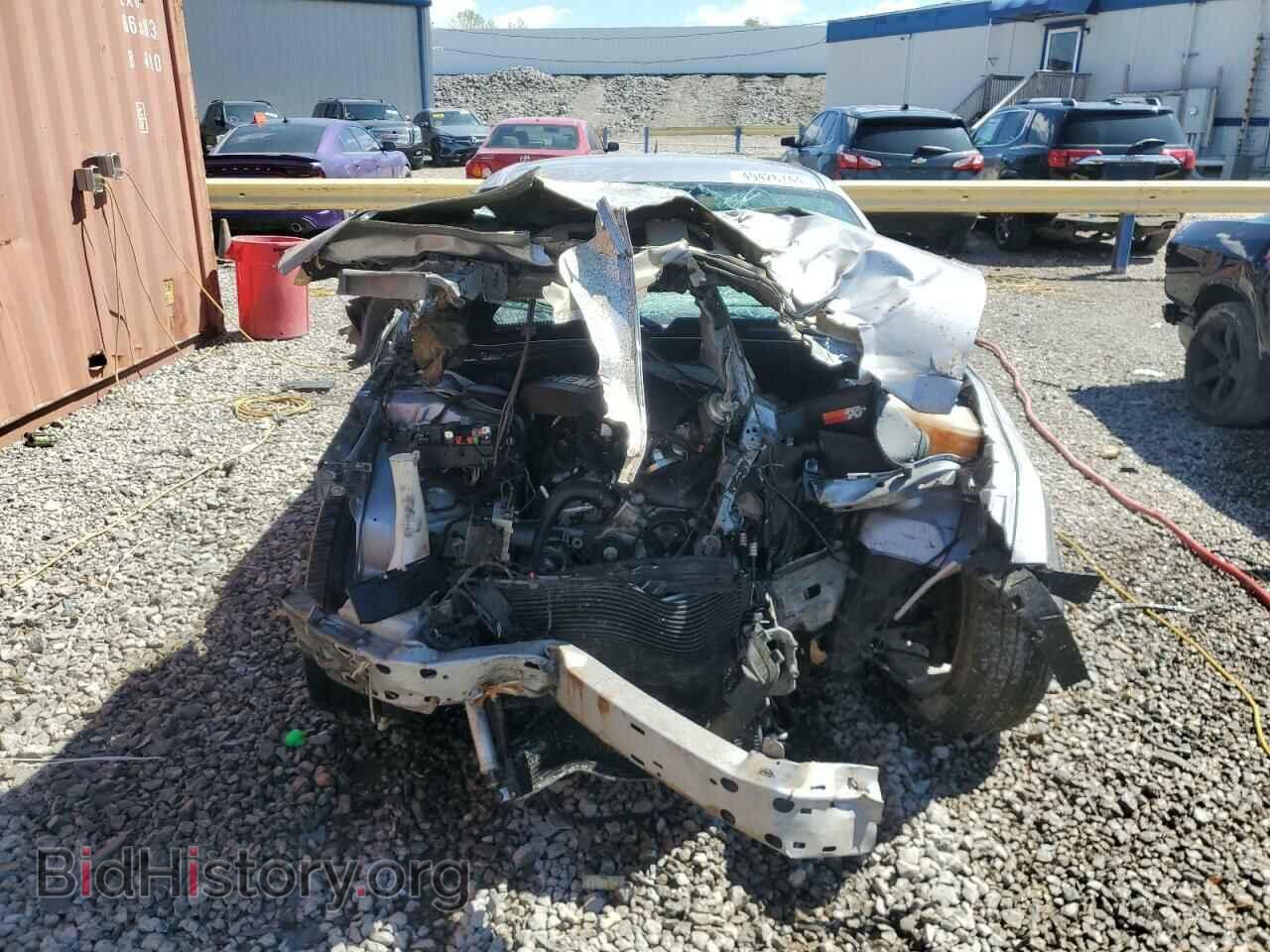 2013 DODGE CHALLENGER - VIN: 2C3CDYBTXDH629231 - Photo 5
