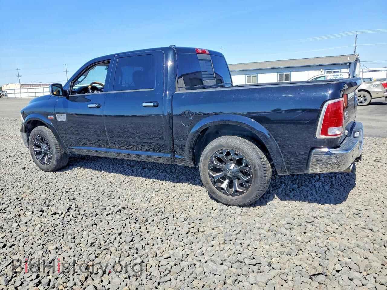 2013 RAM 1500 - VIN: 1C6RR7PTXDS594183 - Фото 2