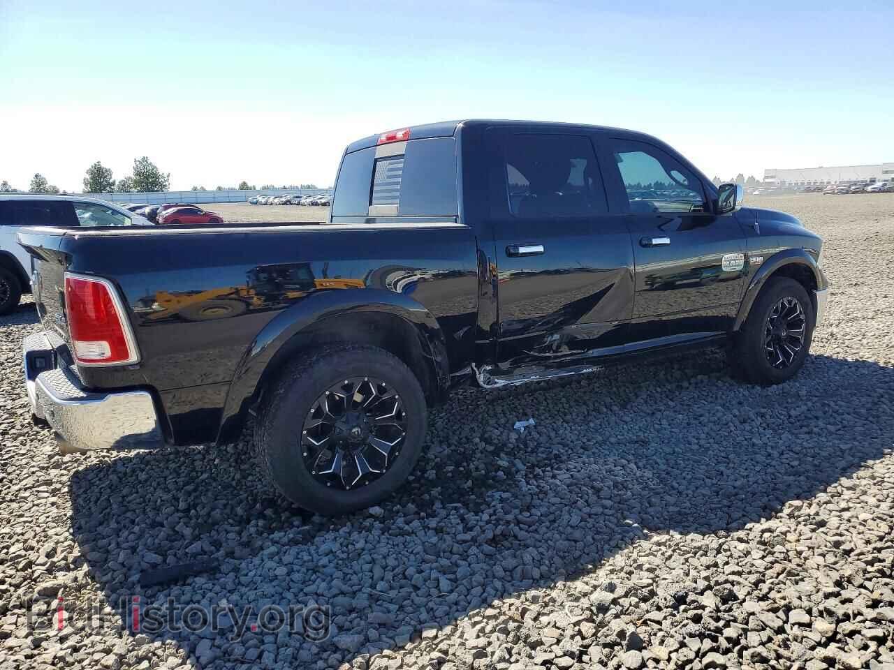 2013 RAM 1500 - VIN: 1C6RR7PTXDS594183 - Фото 3