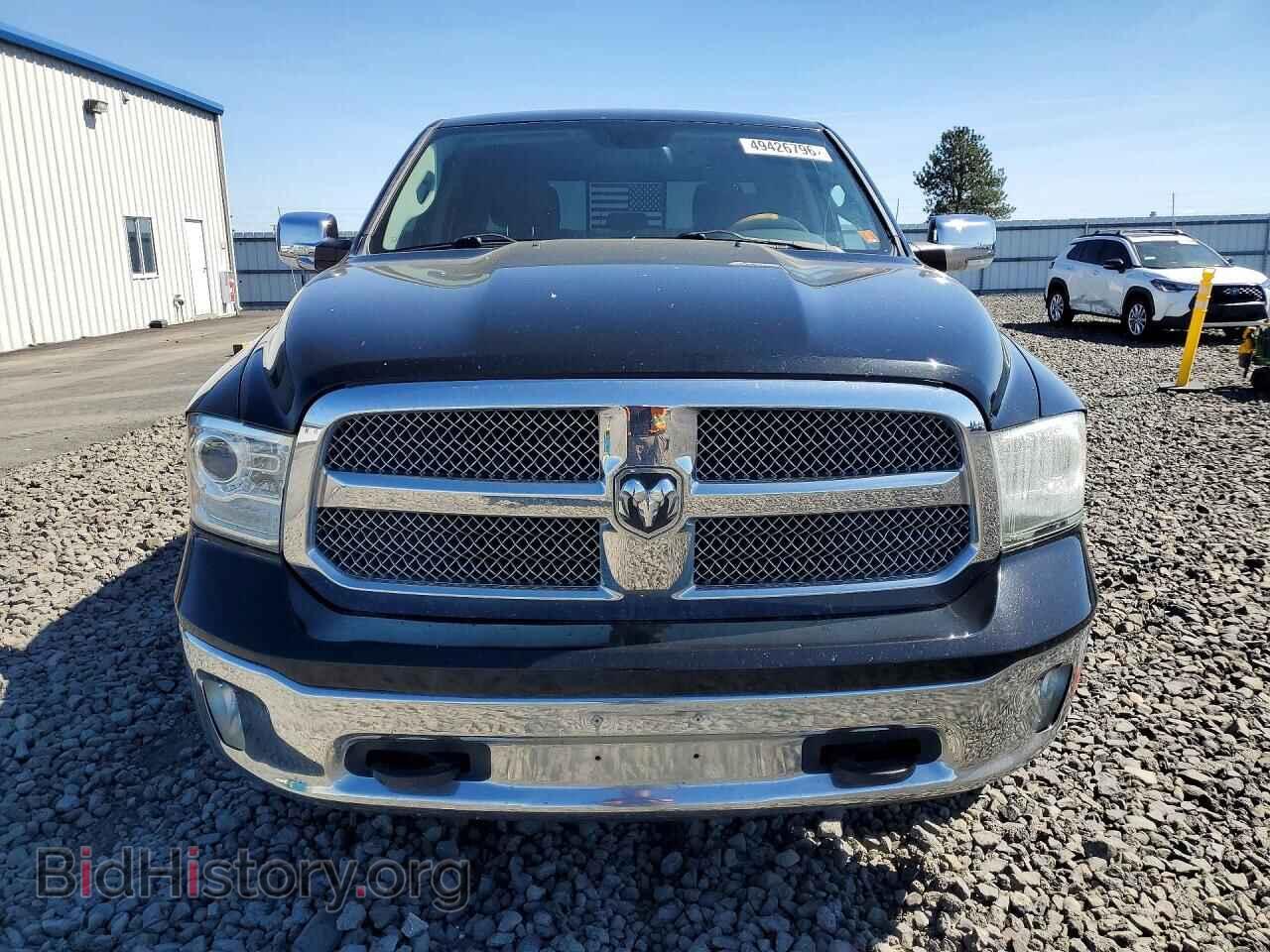 2013 RAM 1500 - VIN: 1C6RR7PTXDS594183 - Фото 5