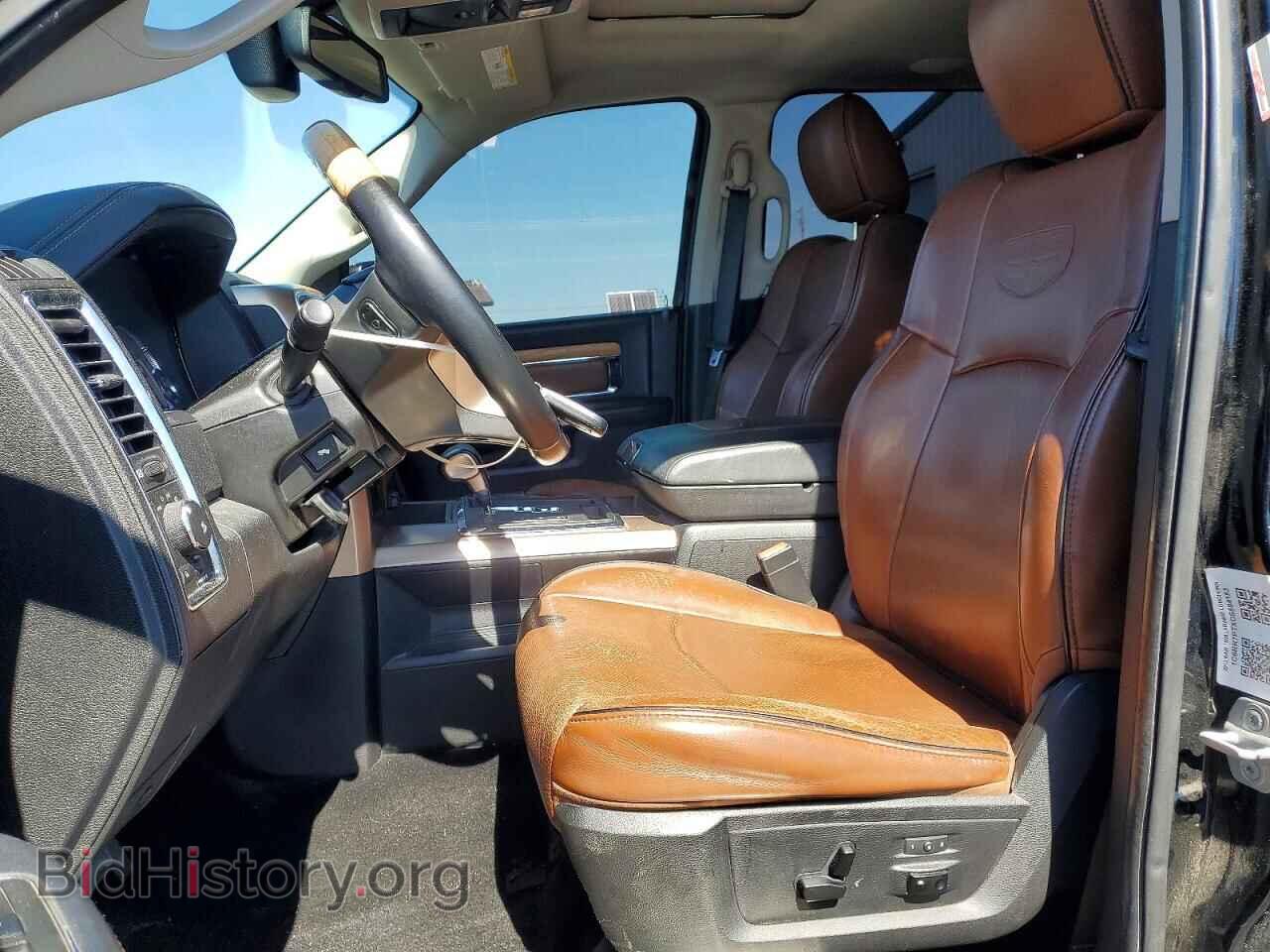 2013 RAM 1500 - VIN: 1C6RR7PTXDS594183 - Фото 7