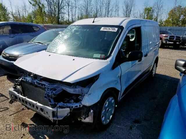 2018 FORD TRANSIT CO - VIN: NM0LS7E75J1380189 - Фото 2