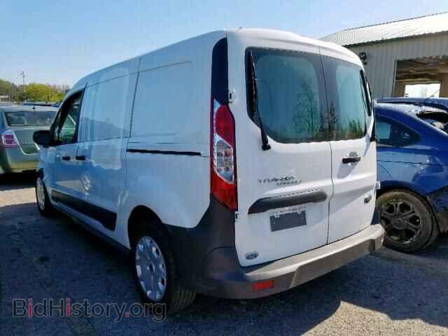 2018 FORD TRANSIT CO - VIN: NM0LS7E75J1380189 - Фото 3