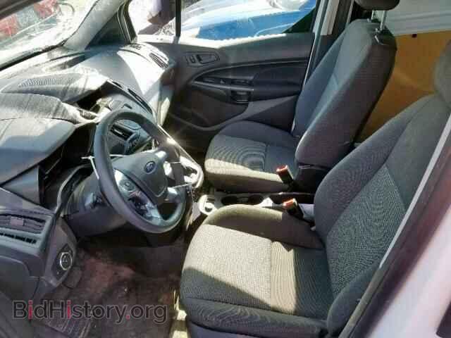 2018 FORD TRANSIT CO - VIN: NM0LS7E75J1380189 - Фото 5