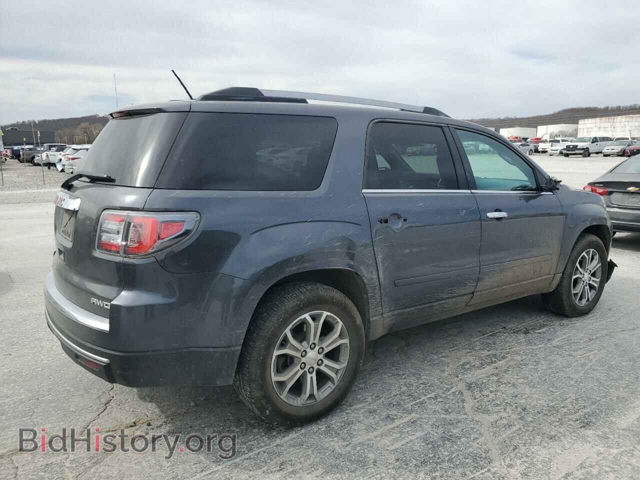 2014 GMC ACADIA - VIN: 1GKKVSKD3EJ272375 - Фото 3