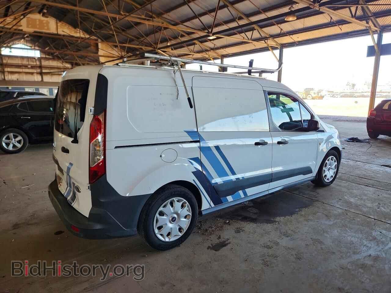 2016 FORD TRANSIT - VIN: NM0LS7E79G1239134 - Фото 3