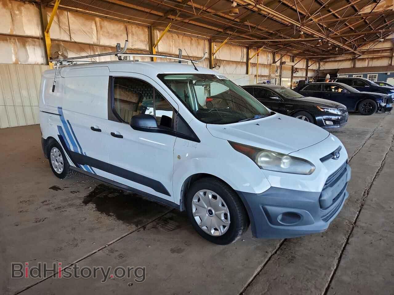 2016 FORD TRANSIT - VIN: NM0LS7E79G1239134 - Фото 4