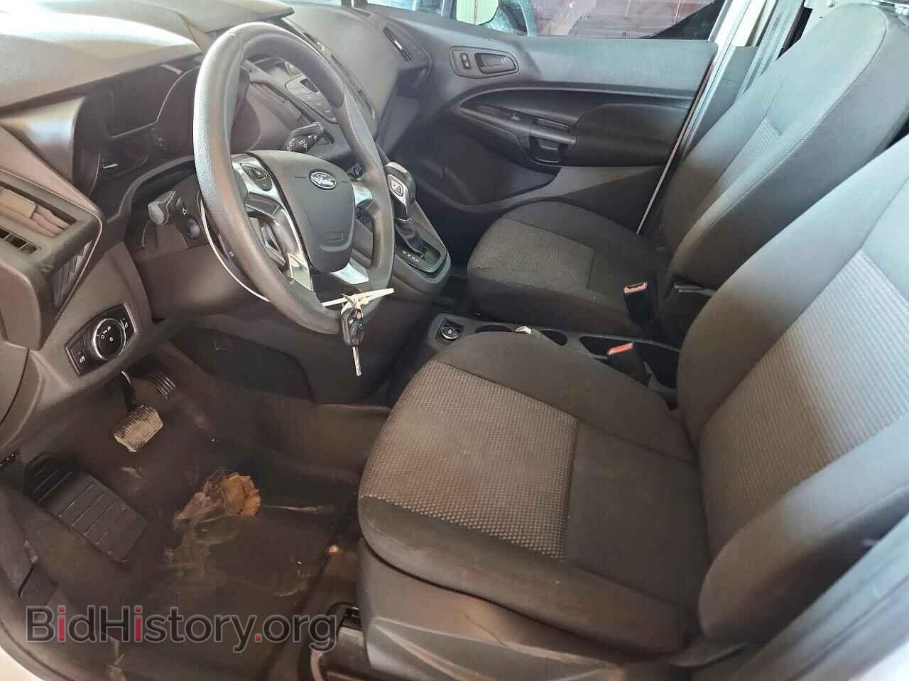 2016 FORD TRANSIT - VIN: NM0LS7E79G1239134 - Фото 7