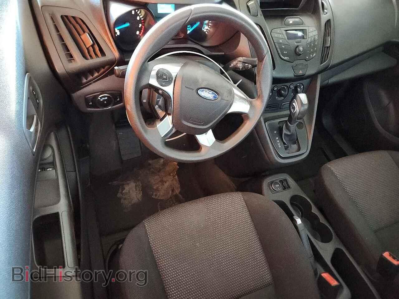 2016 FORD TRANSIT - VIN: NM0LS7E79G1239134 - Фото 8