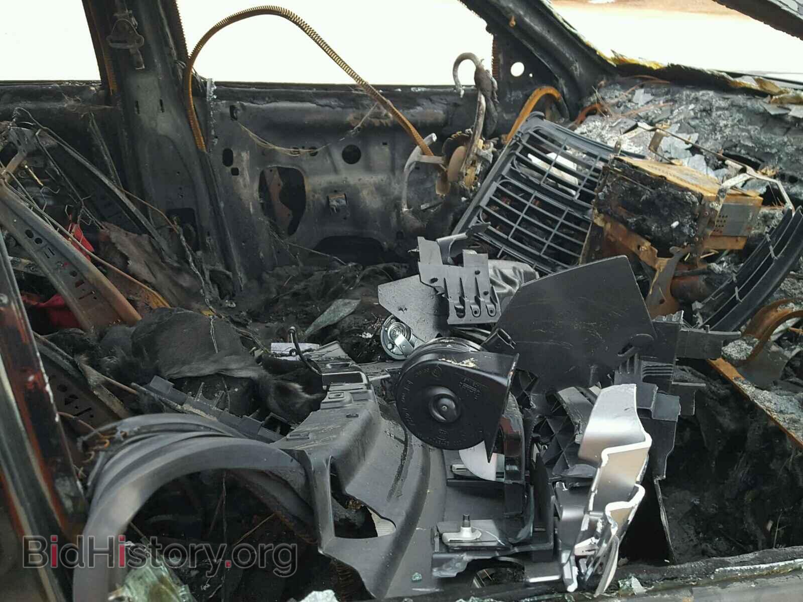 2006 JEEP CHEROKEE - VIN: 1J4GS48K26C110331 - Фото 5
