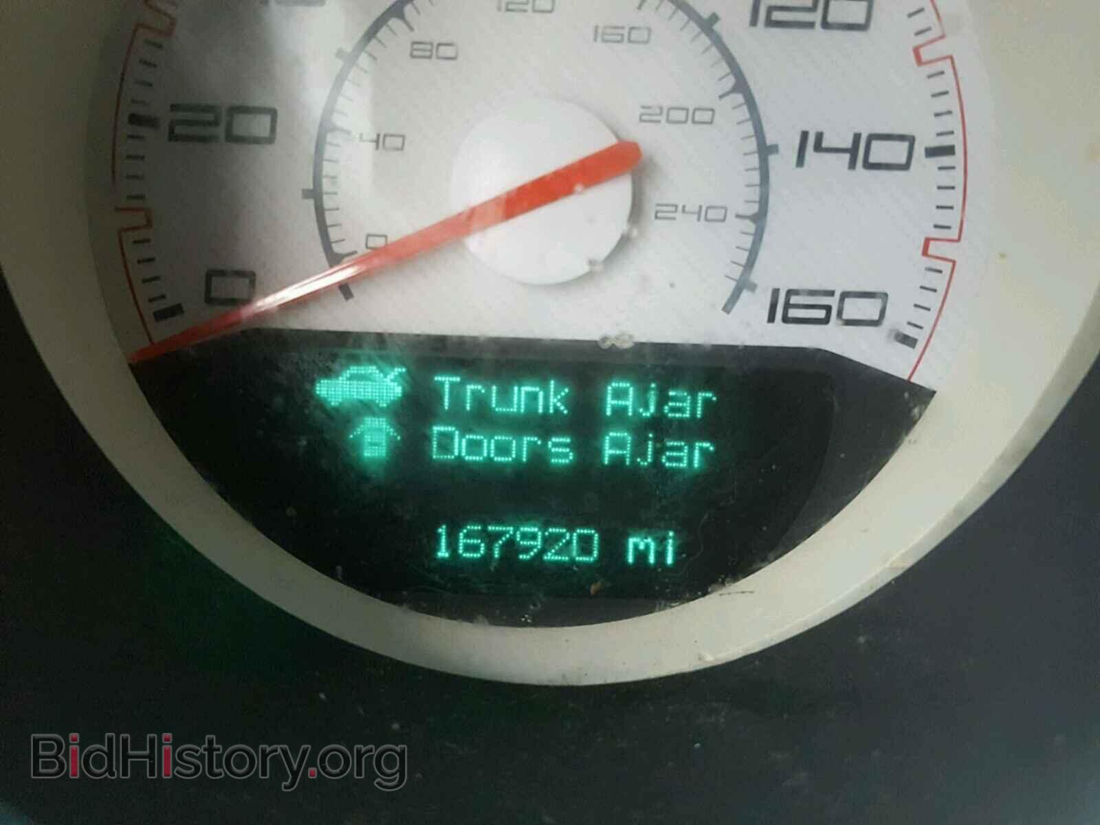 2012 DODGE CHALLENGER - VIN: 2C3CDYBT7CH268457 - Фото 8