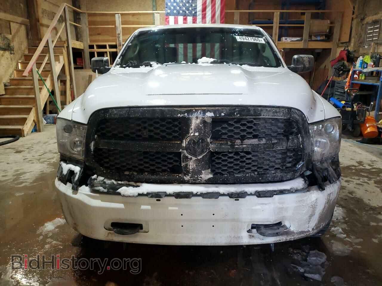 2016 RAM 1500 - VIN: 1C6RR7FT3GS214106 - Photo 5