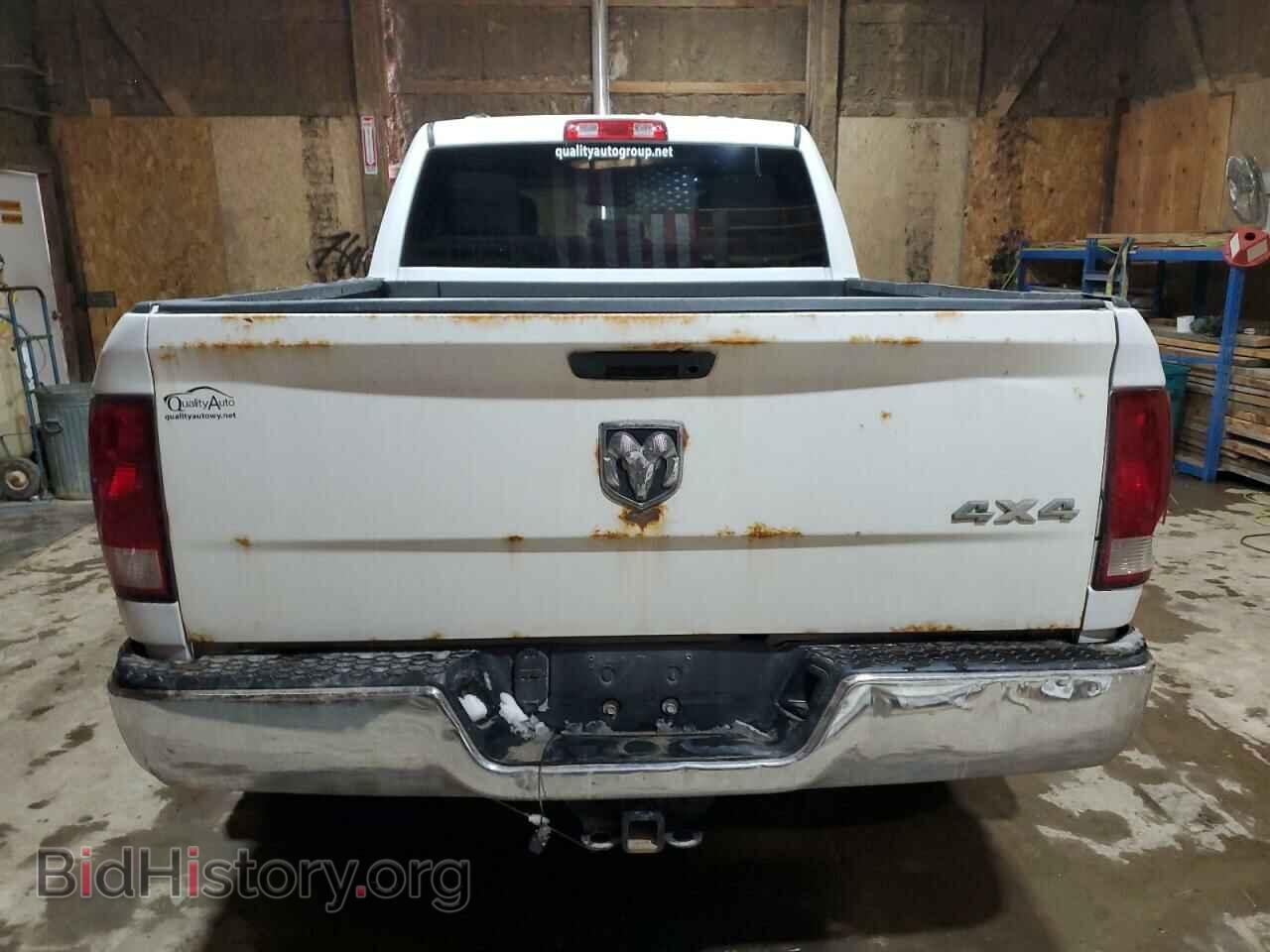 2016 RAM 1500 - VIN: 1C6RR7FT3GS214106 - Photo 6