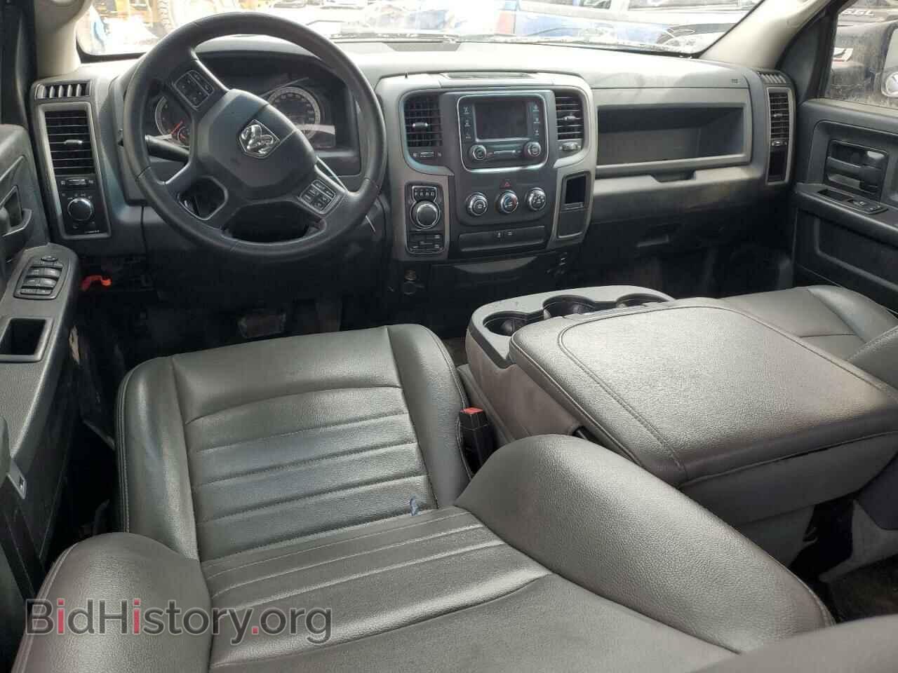 2016 RAM 1500 - VIN: 1C6RR7FT3GS214106 - Photo 8