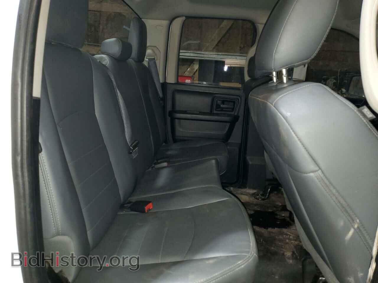 2016 RAM 1500 - VIN: 1C6RR7FT3GS214106 - Photo 10