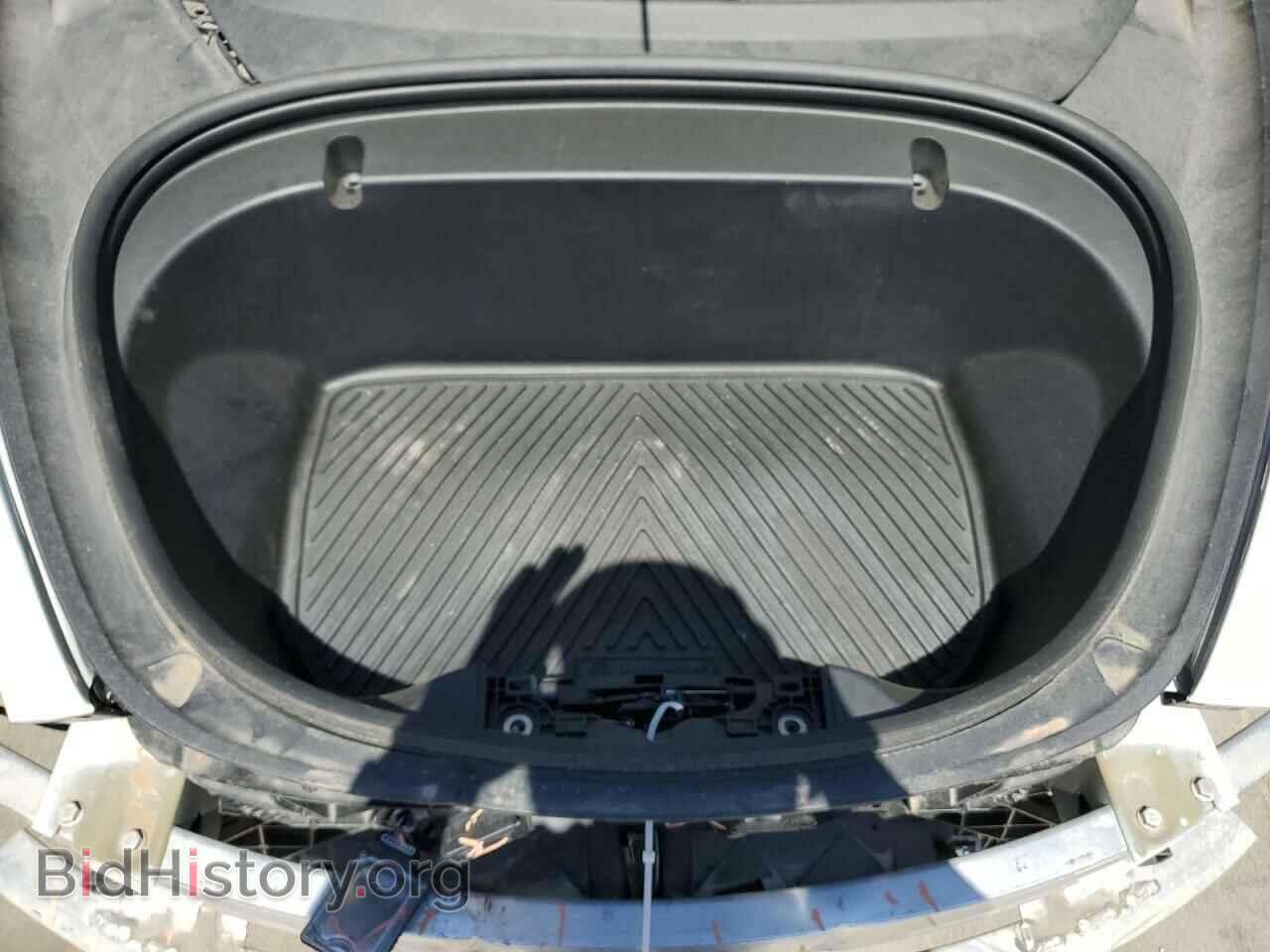 2020 TESLA MODEL 3 - VIN: 5YJ3E1EA4LF709042 - Фото 7
