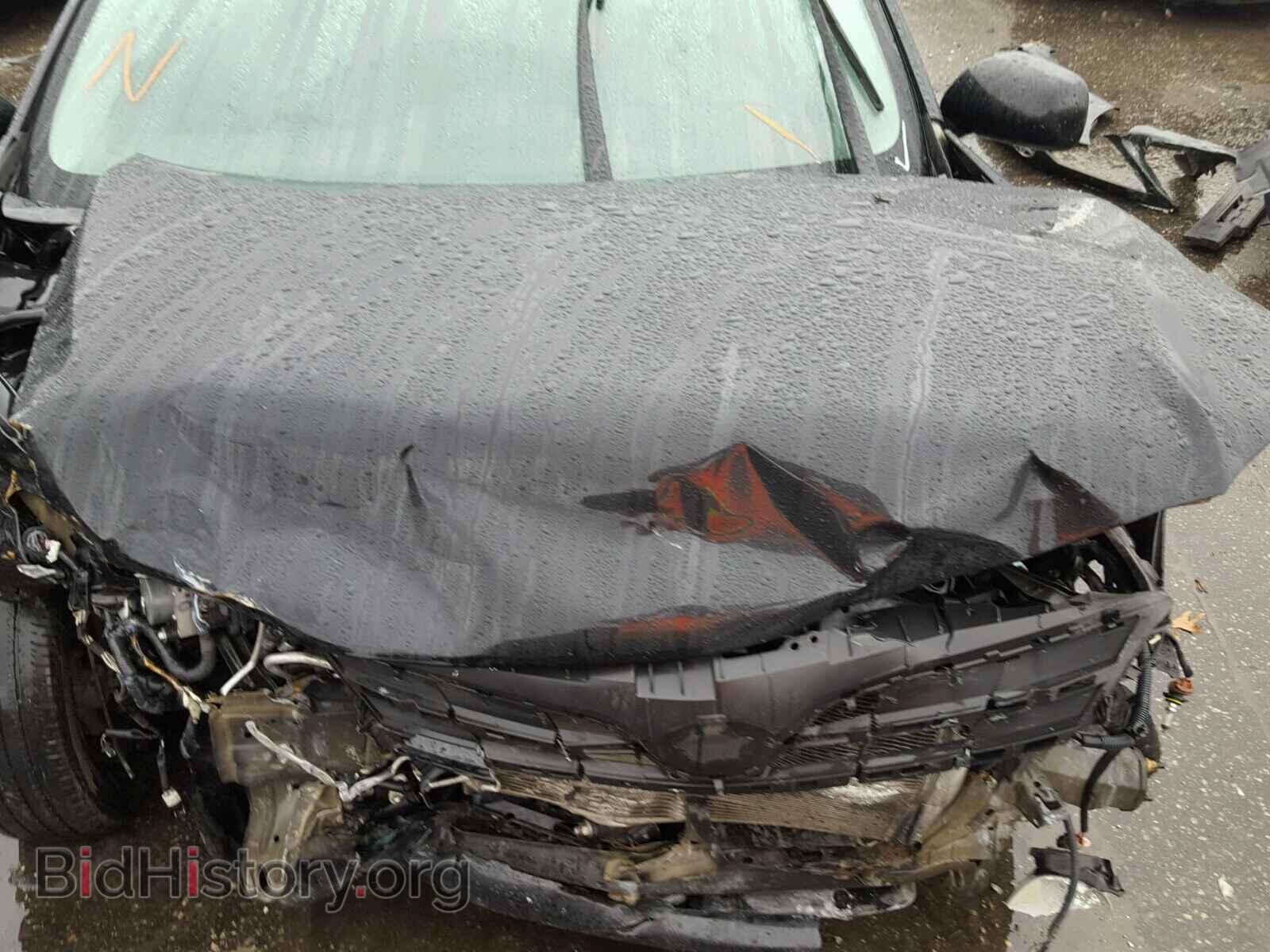 2013 TOYOTA COROLLA BA - VIN: 5YFBU4EE1DP159727 - Фото 7